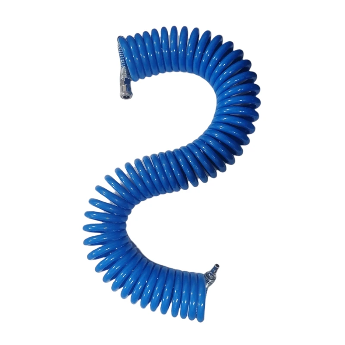 شلنگ فنری مدل D.Pu طول 10 متر-small-image