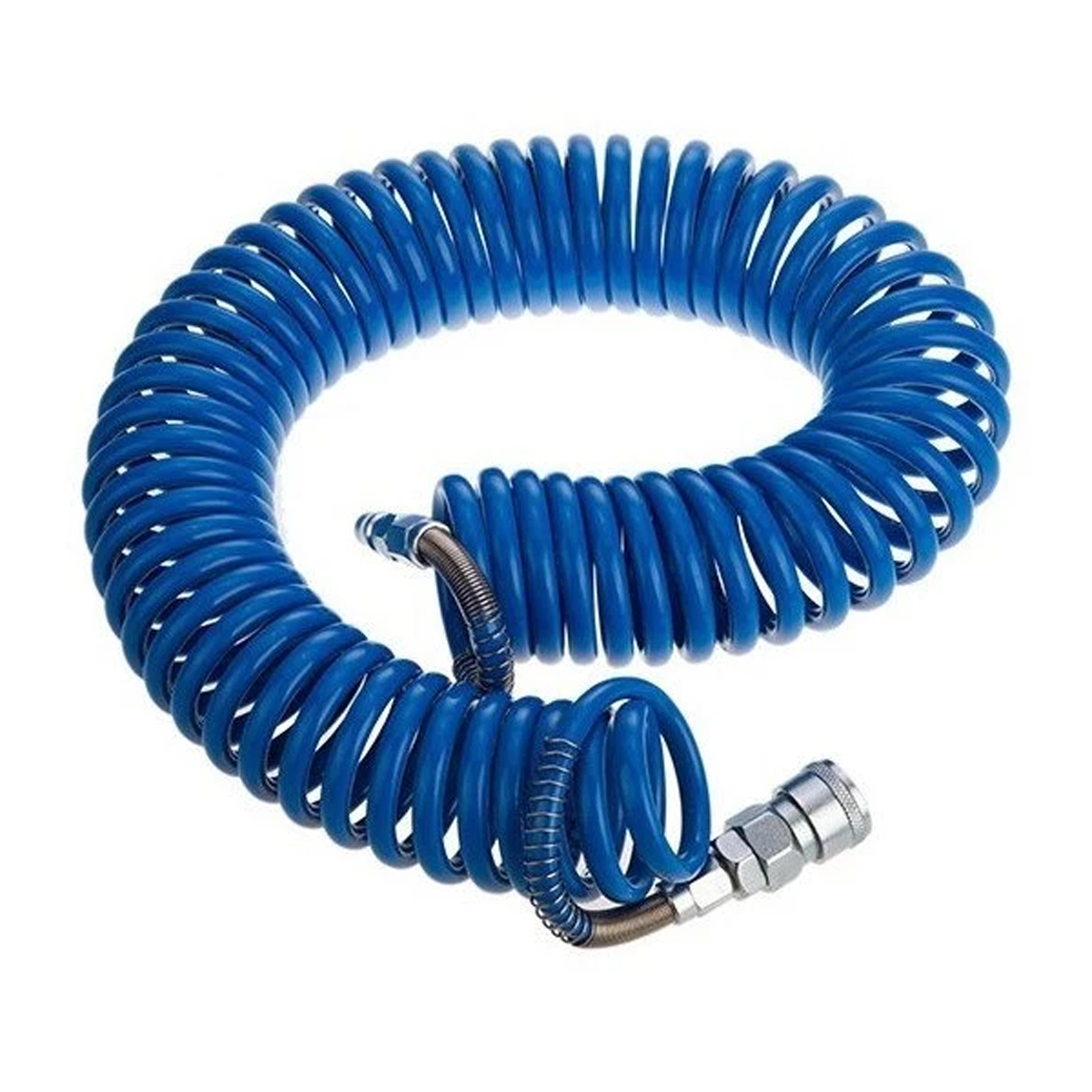 شلنگ فنری مدل 8mm طول 10 متر-small-image