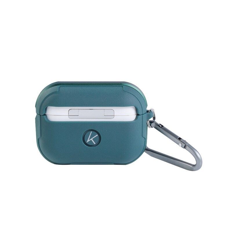 کاور کیس اپل Airpod 3 کی-دوو مدل CRASHGUARD