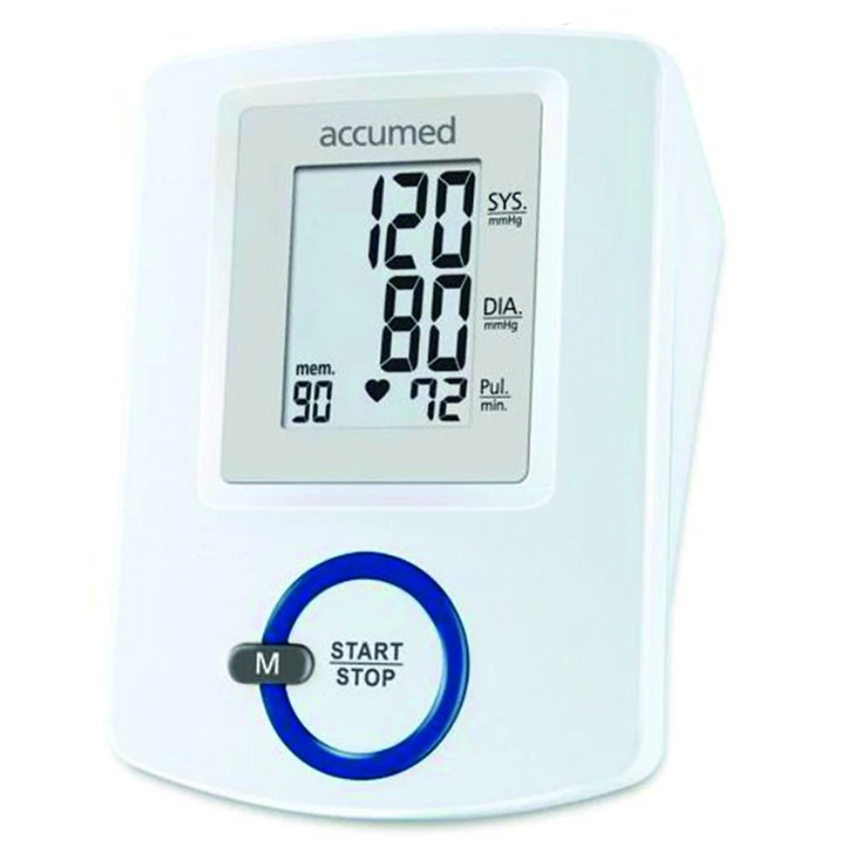 فشارسنج دیجیتال اکیومد مدل AW150f-small-image