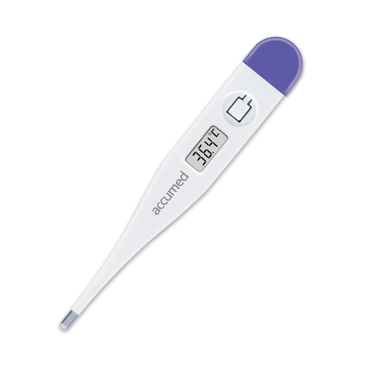 دماسنج دیجیتال اکیومد مدل TK120-small-image