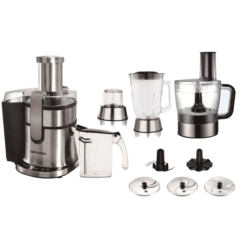 آبمیوه گیری گرند مدل GR-1082