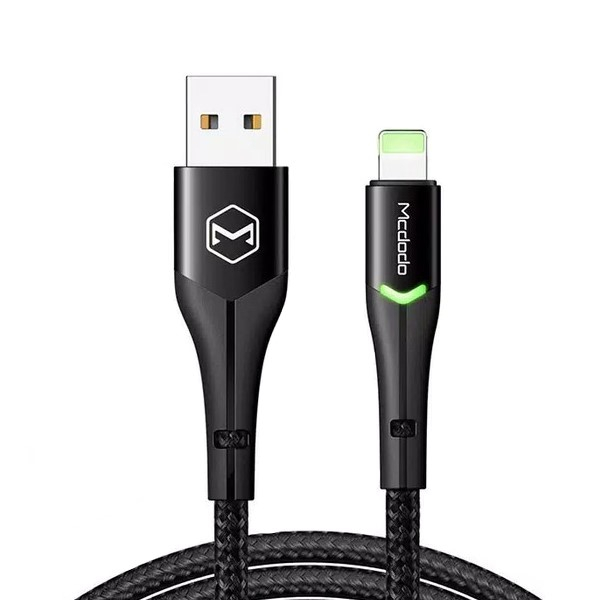 کابل لایتنینگ مک دودو مدل CA_7840 طول 1.2 متر