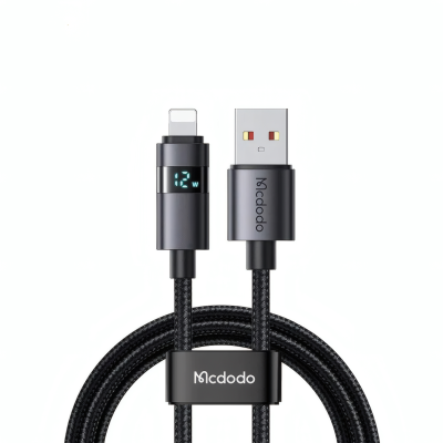 کابل لایتنینگ مک دودو مدل CA-649 طول 1.2 متر