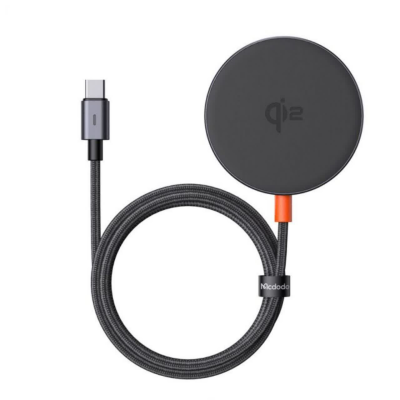 شارژر بی سیم مک دودو مدل ch-2861 توان 15 وات 