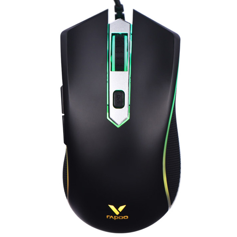 ماوس گیمینگ رپو مدل V28S