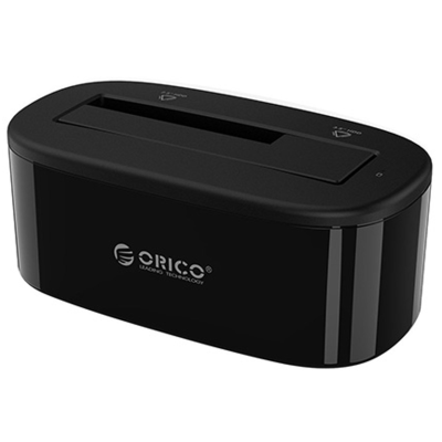 داک استیشن هارد اوریکو مدل 6218US3