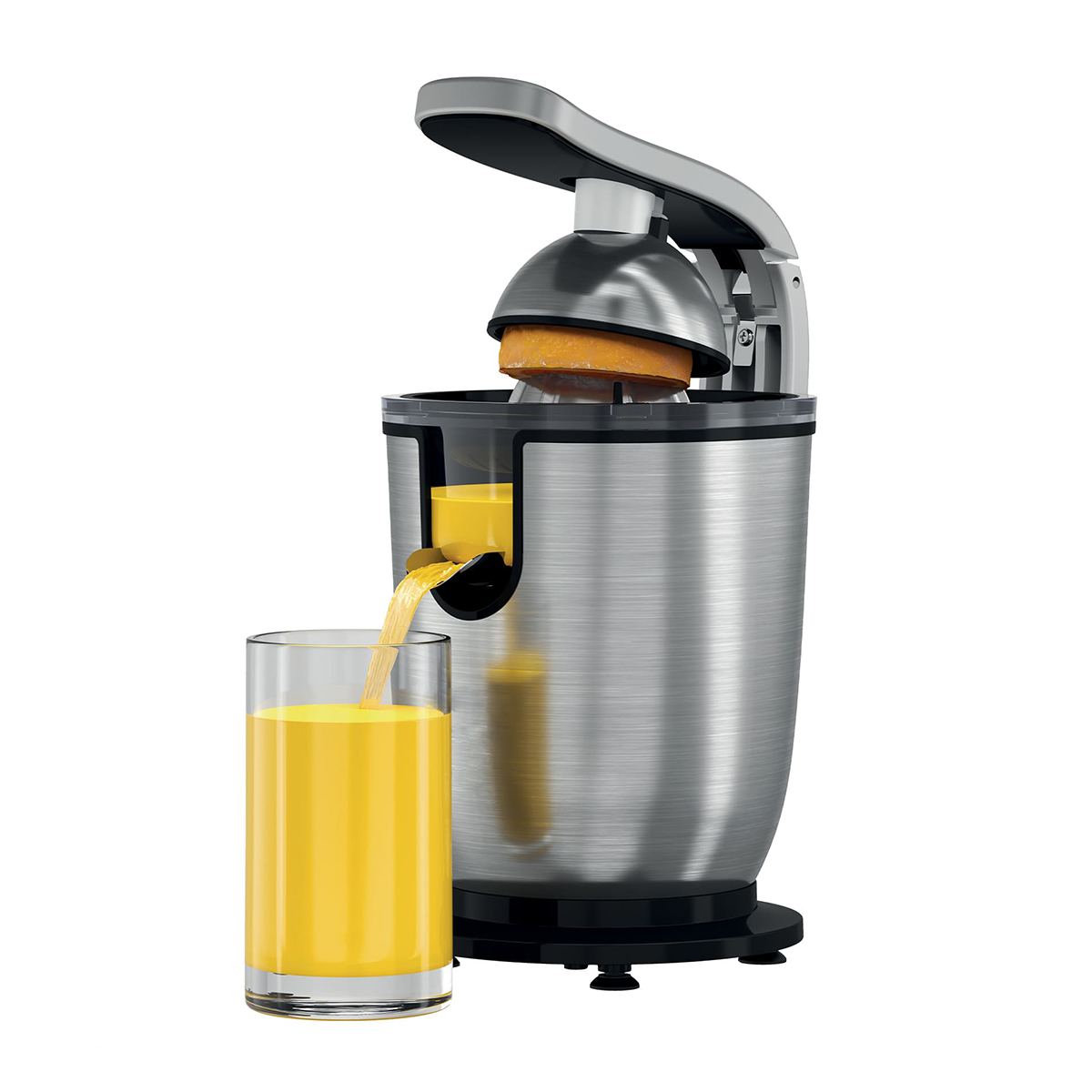 آب مرکبات گیری کاخلر مدل KH-1181-small-image