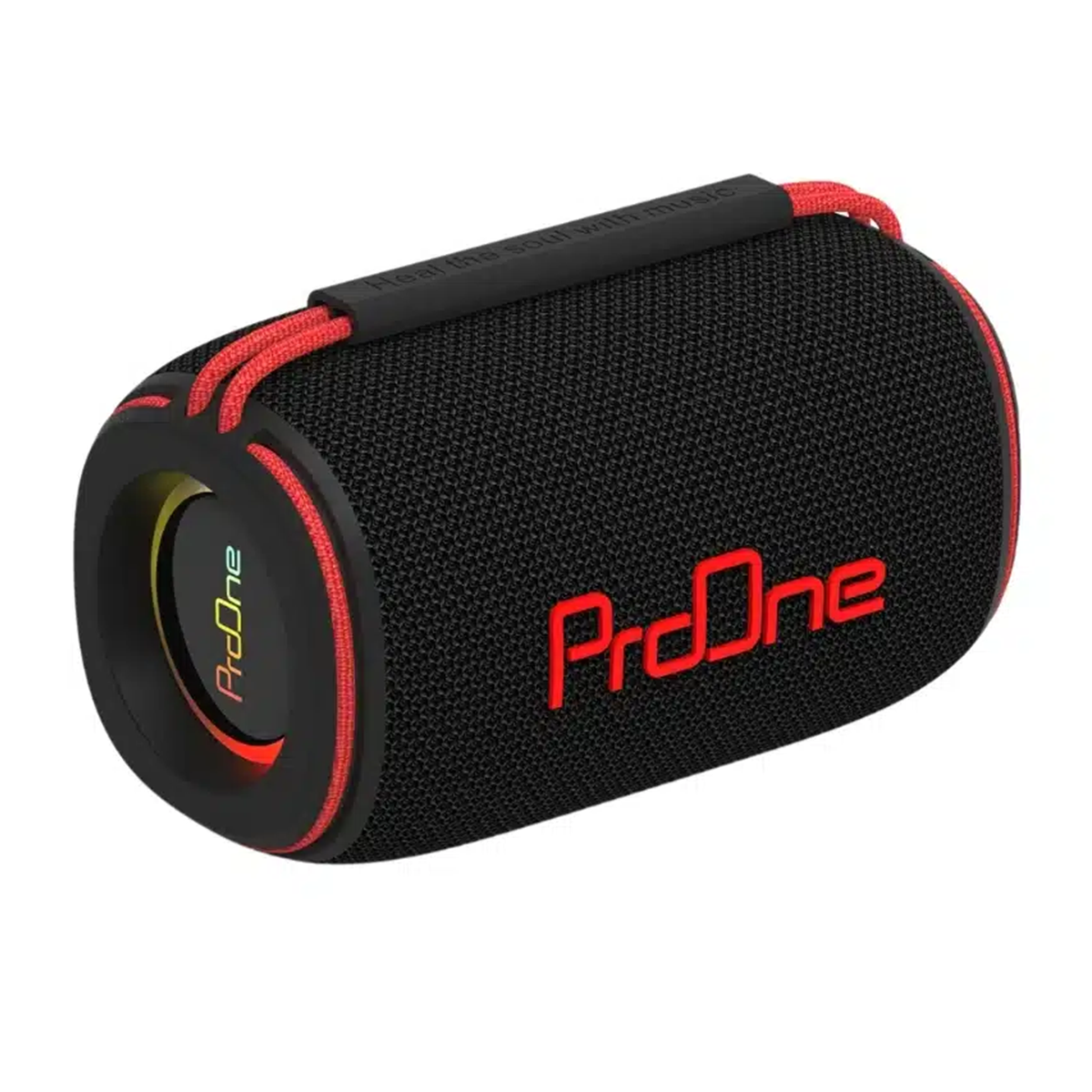 اسپیکر بلوتوثی قابل حمل پرووان مدل PSB4906-small-image