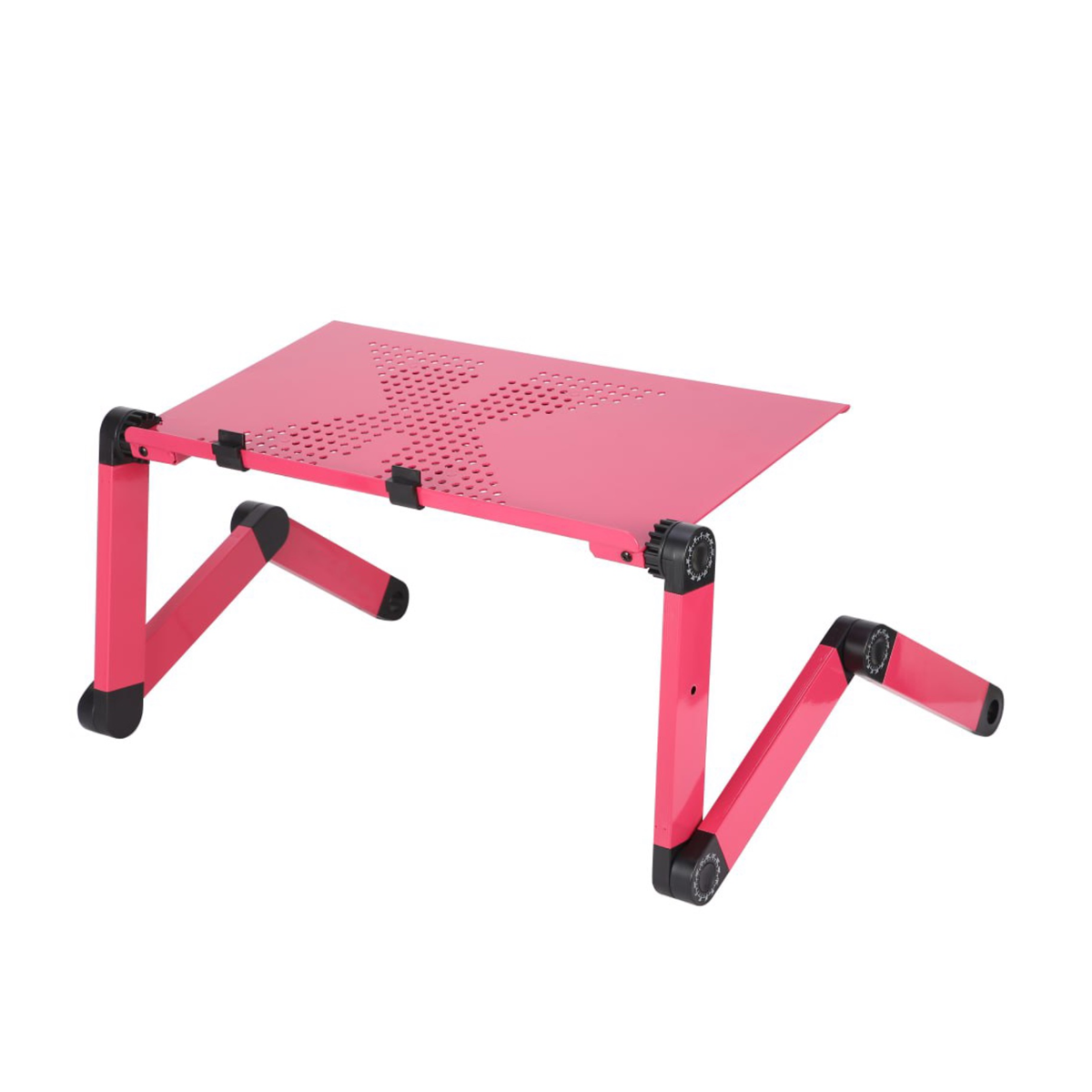 پایه نگهدارنده لپ تاپ مدل ST450F فن دار