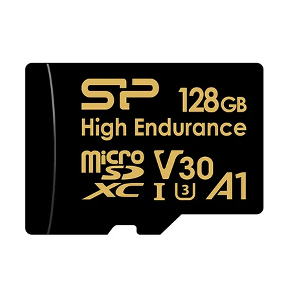 کارت حافظه microSDHC سیلیکون پاور مدل Golden series Superior کلاس 10 استاندارد UHS-I U3 سرعت 10MBps ظرفیت 128 گیگابایت copy-small-image.png