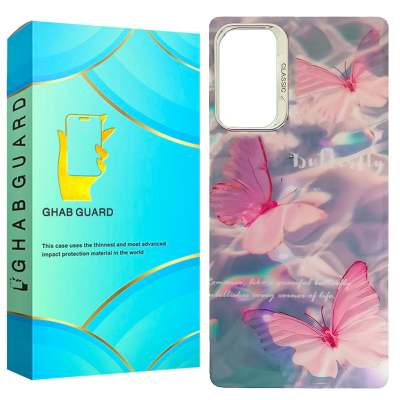 کاور قاب گارد مدل APSG مناسب برای گوشی موبایل سامسونگ Galaxy A53 