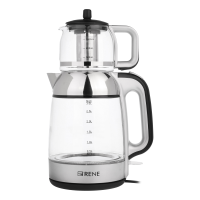 چای ساز رنه مدل RTM 1709