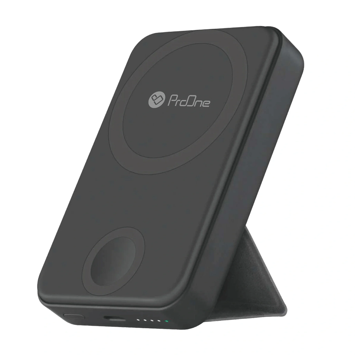 پاوربانک بی سیم پرووان مدل PPB5113 ظرفیت 10000 میلی آمپر ساعت توان 20 وات-small-image