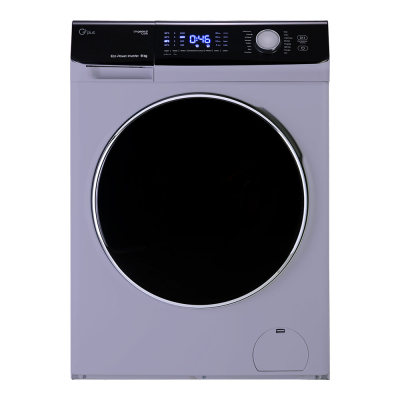 ماشین لباسشویی جی پلاس مدل GWM-K9540T ظرفیت 9 کیلوگرم