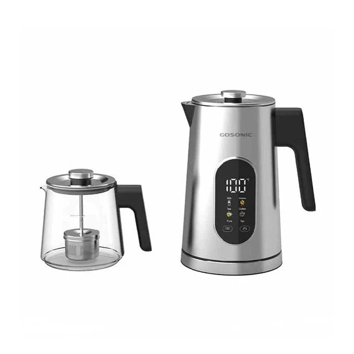 چای ساز گوسونیک مدل GST-782-small-image