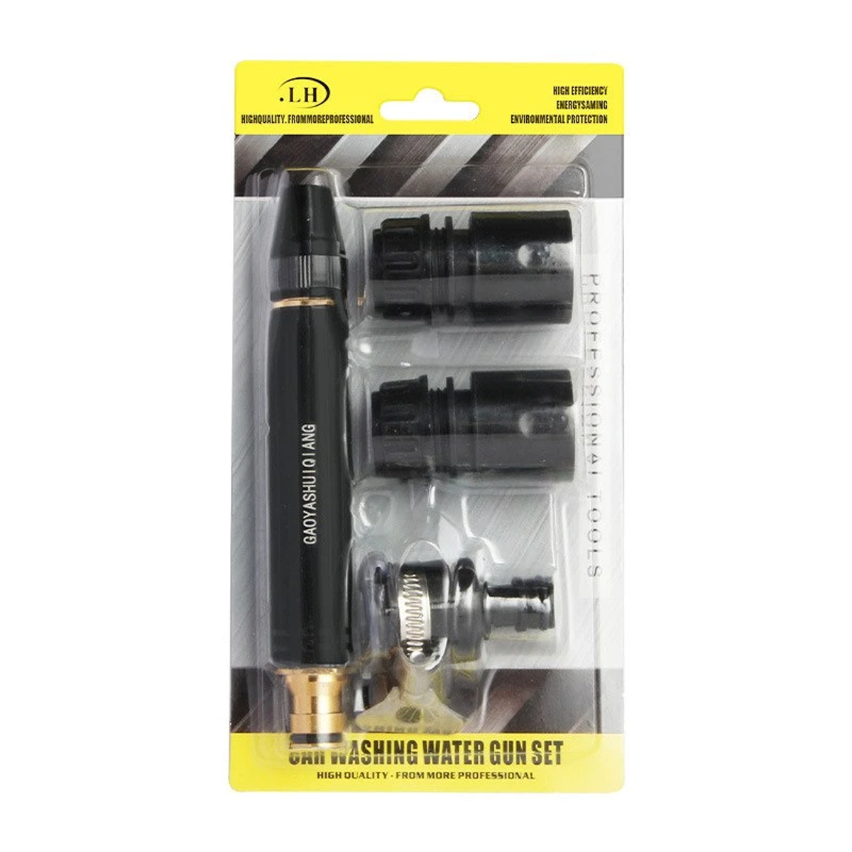 نازل کارواش خانگی مدل 1013-small-image