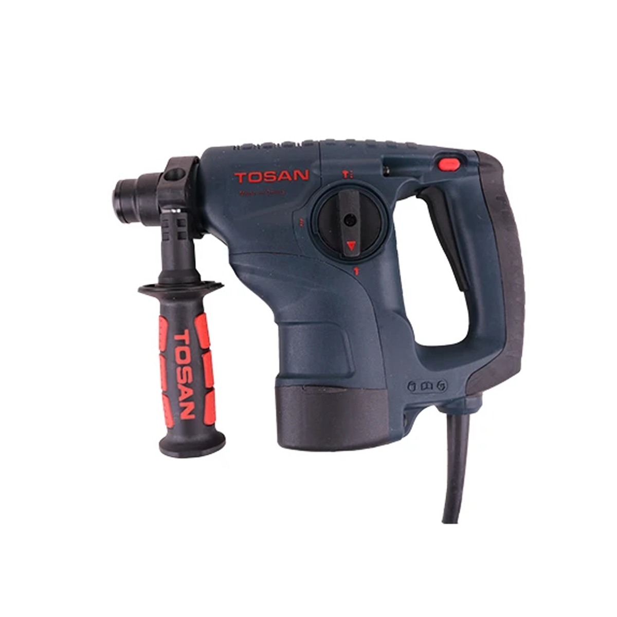 دریل بتن کن توسن مدل 8030H-small-image