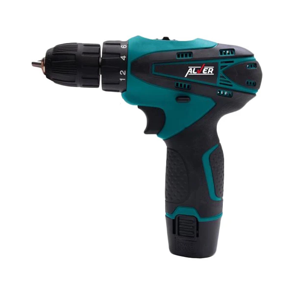 دریل شارژی آلور مدل AV-2011-small-image