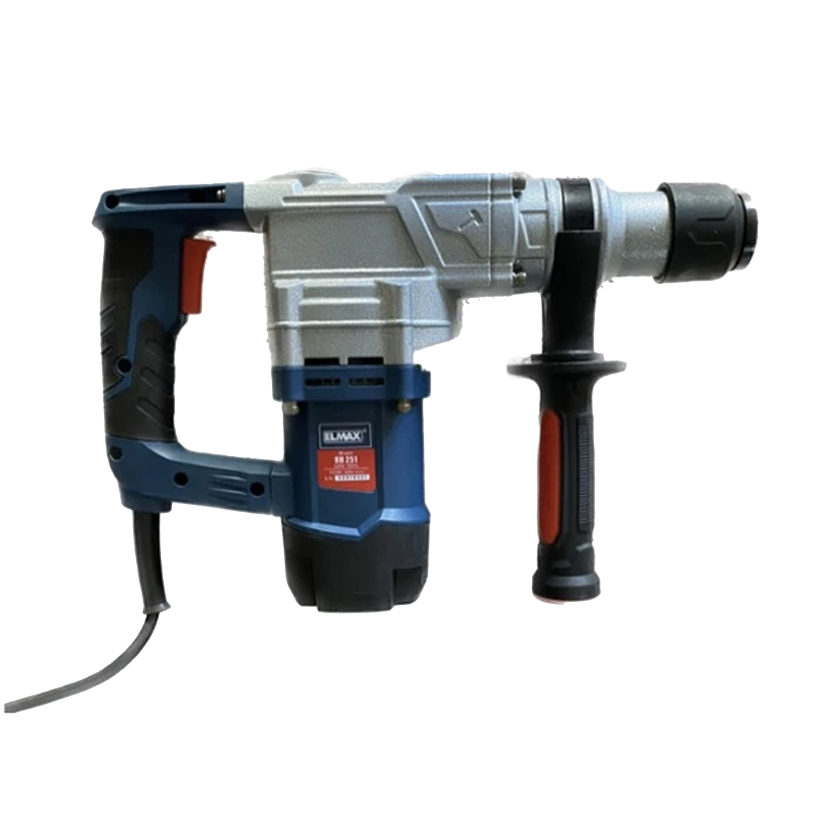 دریل بتن کن المکس مدل RH 251-small-image