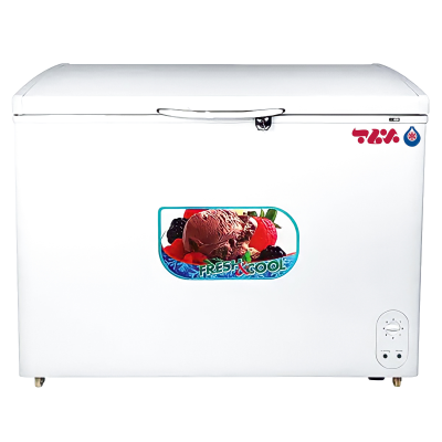 فریزر صندوقی برفاب مدل CF-220L