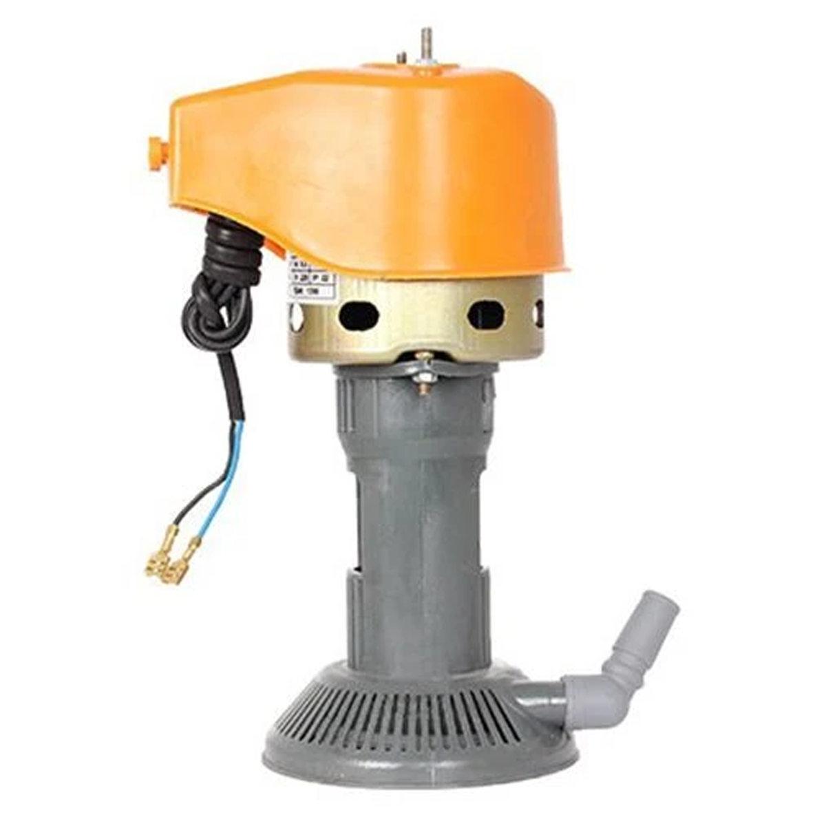 پمپ آب کولر آبی الکتروژن مدل A1 پمپ آب کولر آبی الکتروژن مدل A1-small-image