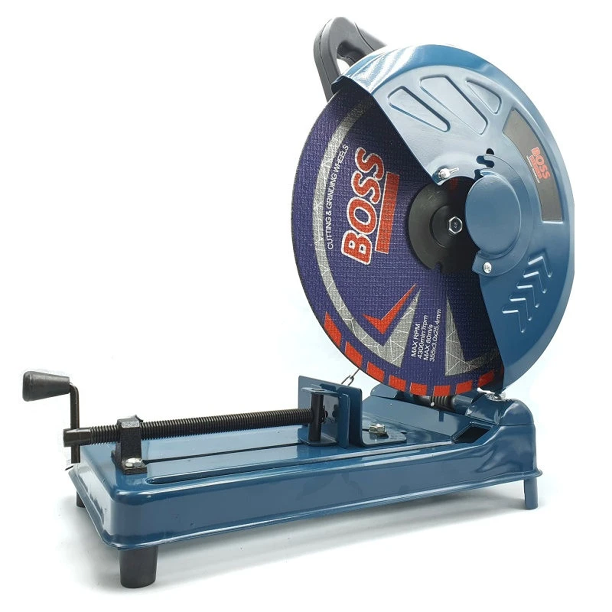 اره پروفیل بر صنعتی باس مدل LIFE_STYLE-small-image