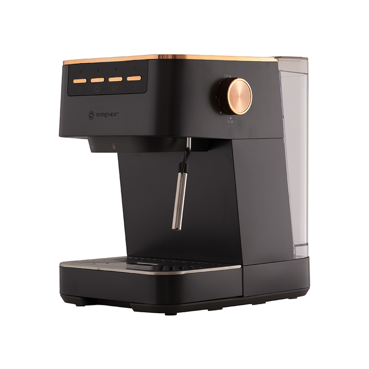 اسپرسو ساز ساپر مدل SEM-2095