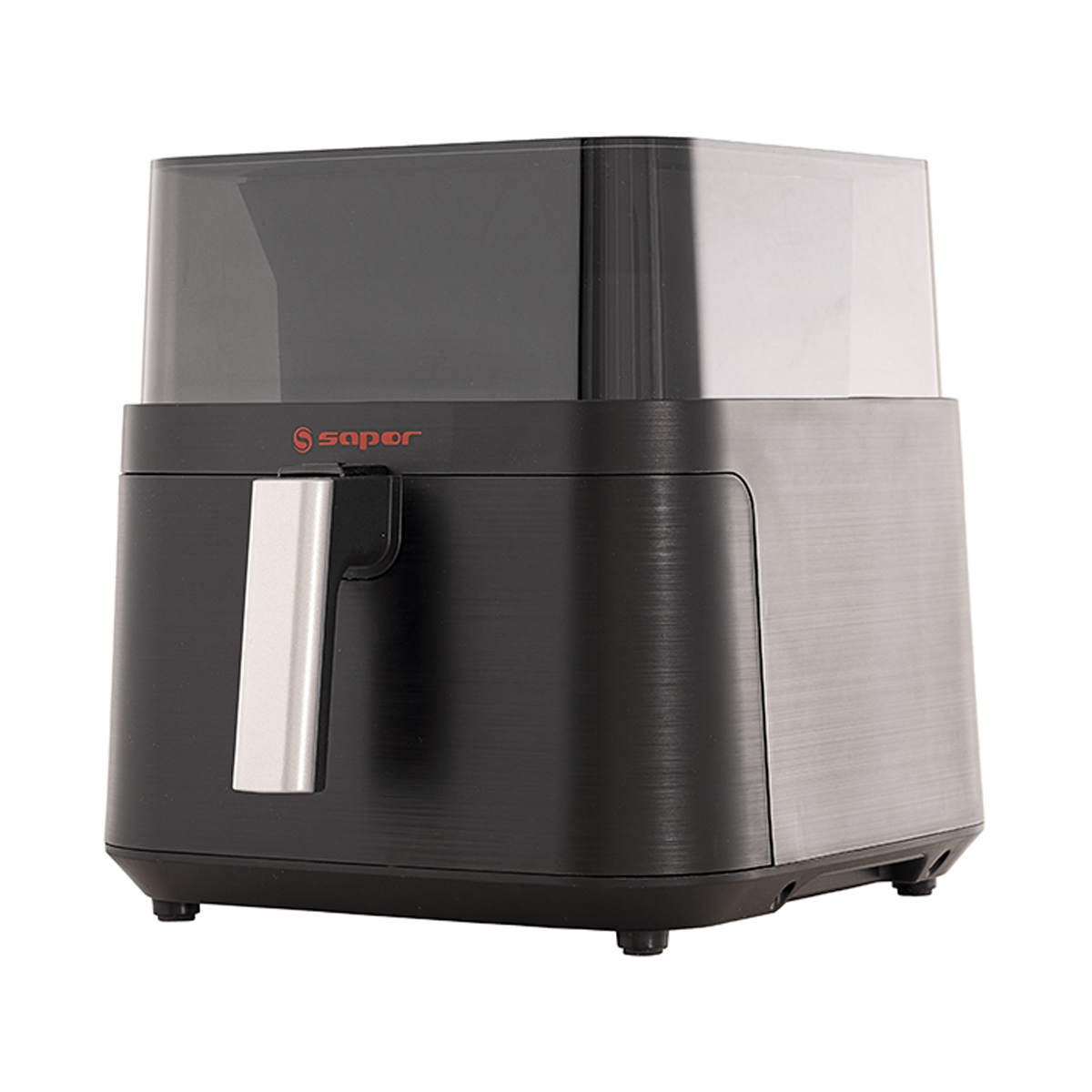 سرخ کن بدون روغن ساپر مدل SAF-1555