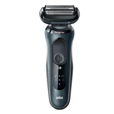 ماشین اصلاح موی صورت براون مدل series6 61N1000s