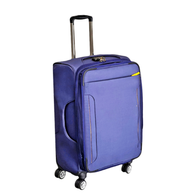 چمدان مسافرتی مدل B203B TRAVEL SENTRY ارتفاع 75 سانتی متر