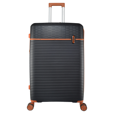 چمدان تیتانپلورا مدل FSH_1 سایز بزرگ ارتفاع 74 سانتی متر