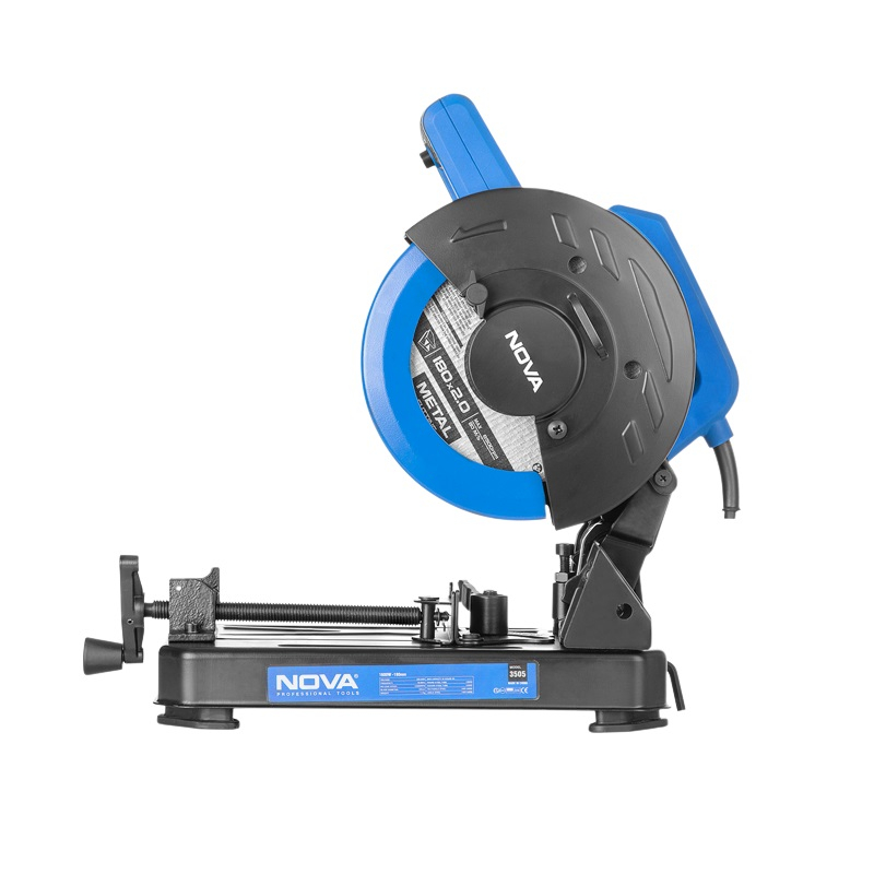 اره پروفیل بر نووا مدل 3505