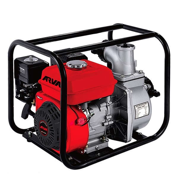 پمپ آب آروا مدل 6302 پمپ آب آروا مدل 6302