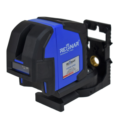 تراز لیزری رگنار مدل نور قرمز کد 1080R 