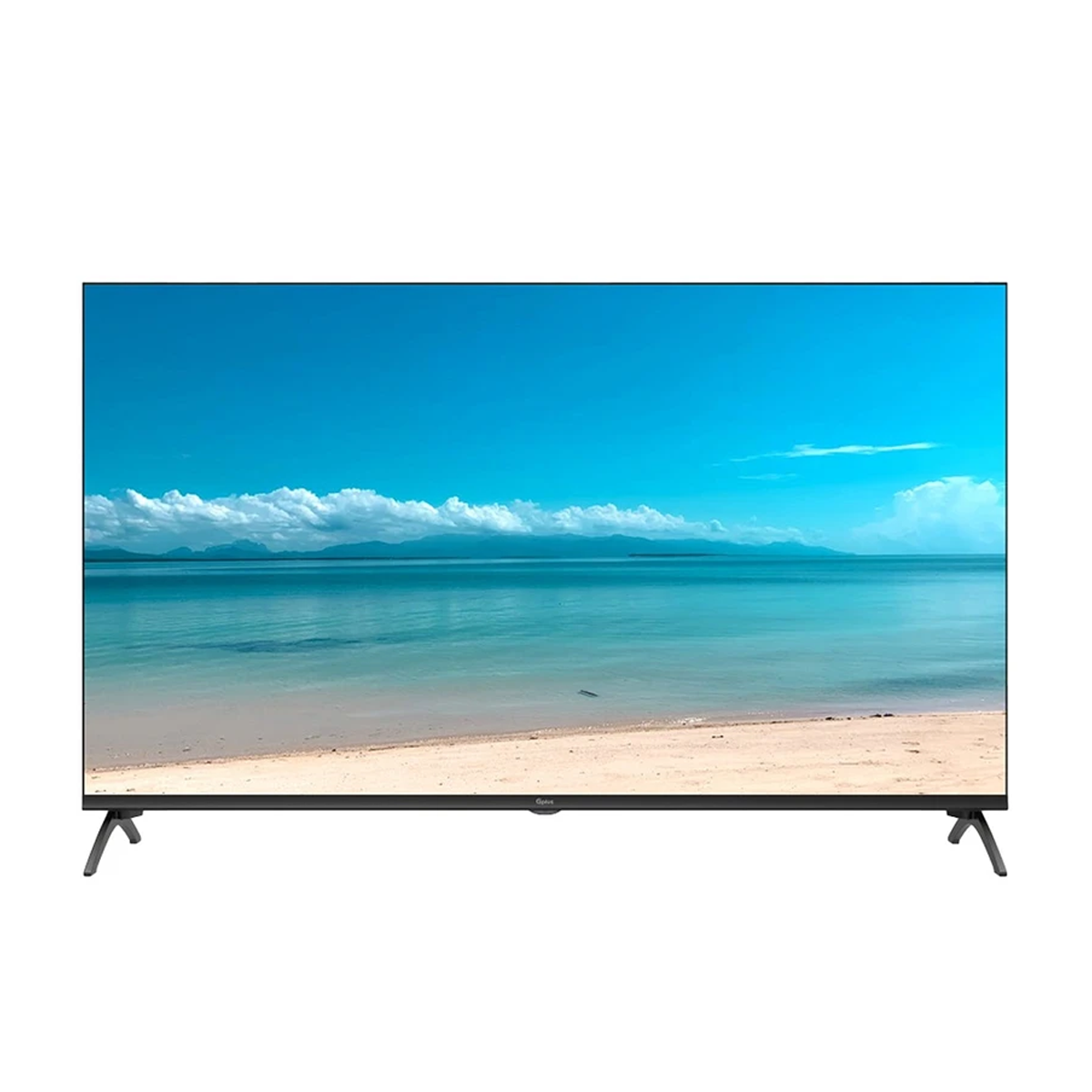 تلویزیون LED هوشمند جی پلاس مدل GTV-43SU768N سایز 45 اینچ-small-image