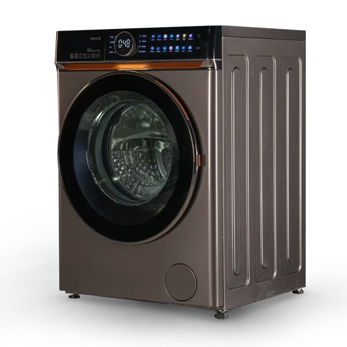 ماشین لباسشویی کلور 9 کیلویی مدل CWM-BMW 9t-small-image