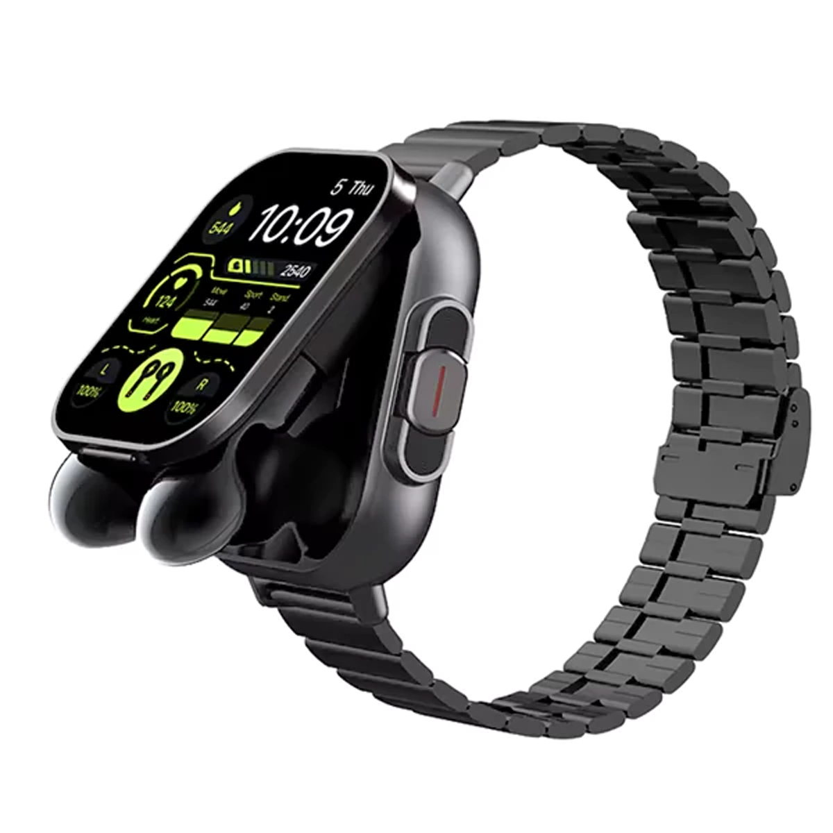 ساعت هوشمند مدل D8 Pro Max ساعت هوشمند مدل D8 Pro Max-small-image