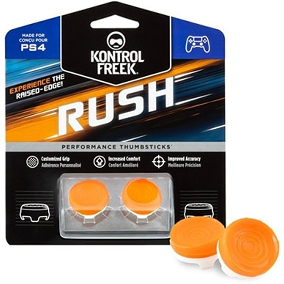 روکش آنالوگ KontrolFreek مدل rush-small-image
