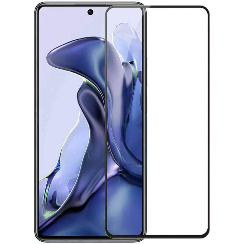 گلس گوشی شیائومی 11T / 11T Pro نیلکین 9H مدل CP Plus Pro