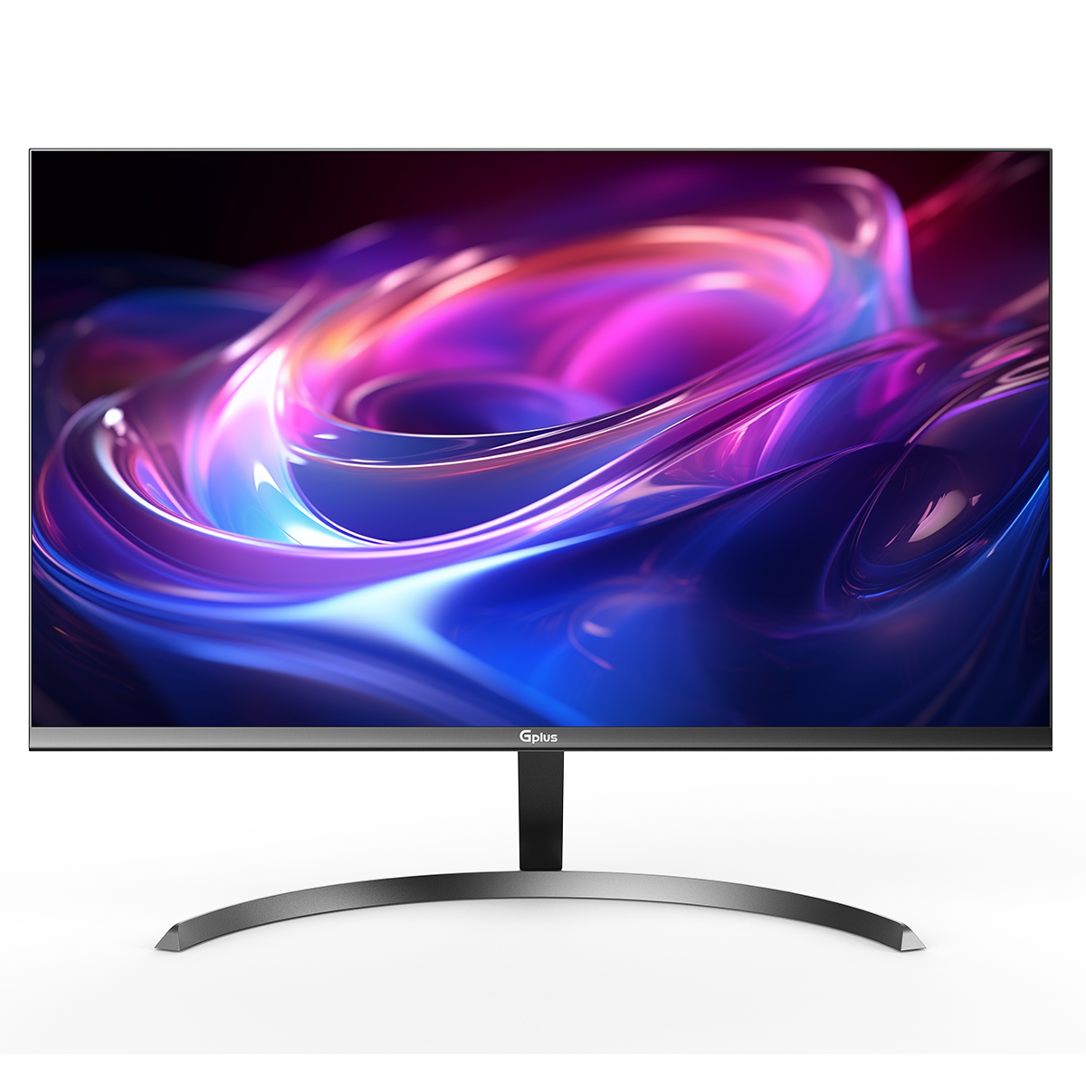 مانیتور جی پلاس مدل GDM-278CS سایز 27 اینچ-small-image