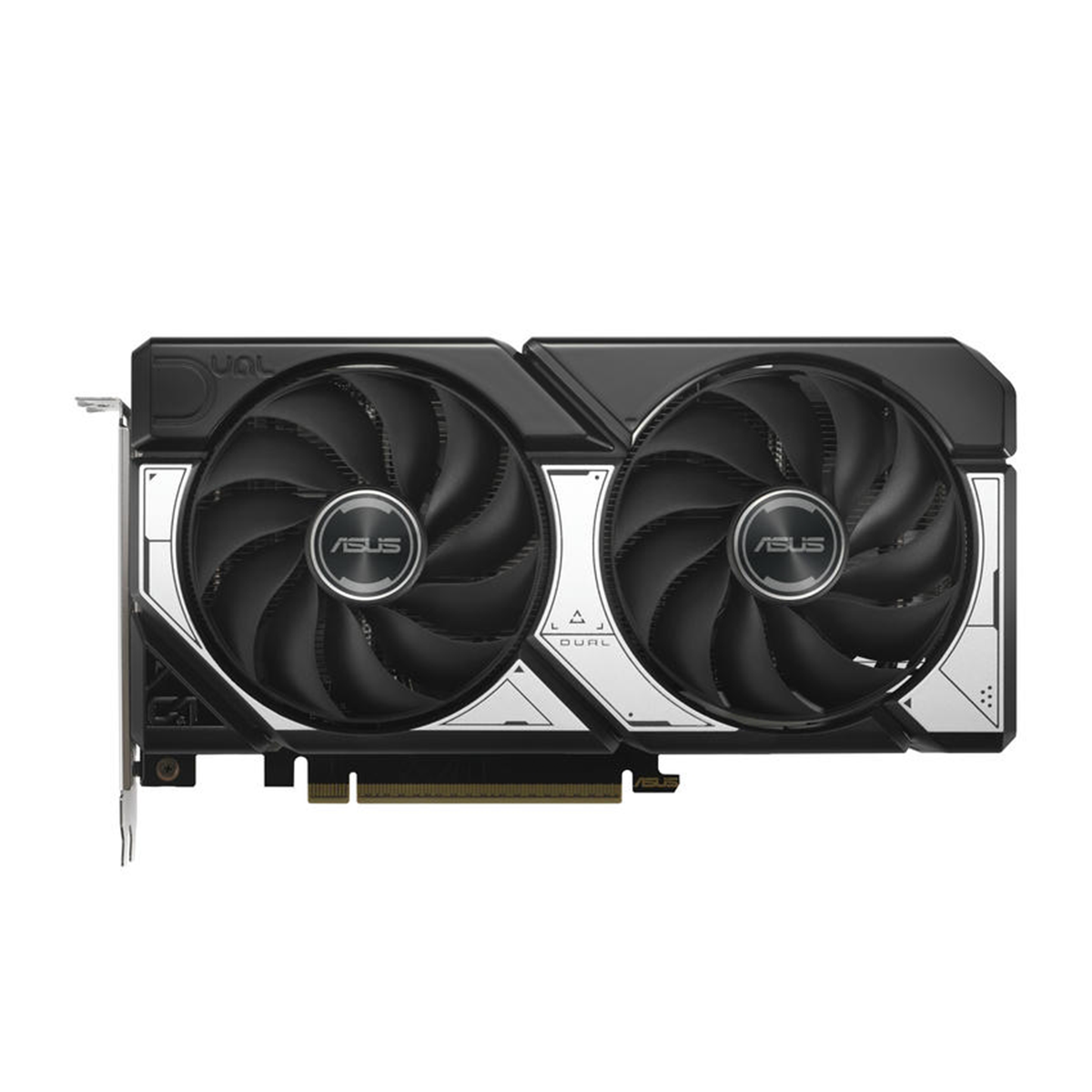 کارت گرافیک ایسوس مدل Dual GeForce RTX 5060 Ti GDDR7 OC Edition 16GB-small-image