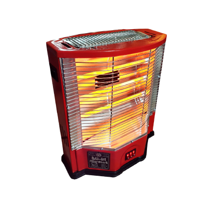  بخاری برقی ابر استاره مدل تویوست پلاس