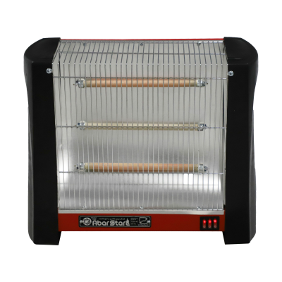 بخاری برقی ابر استاره مدل فراز