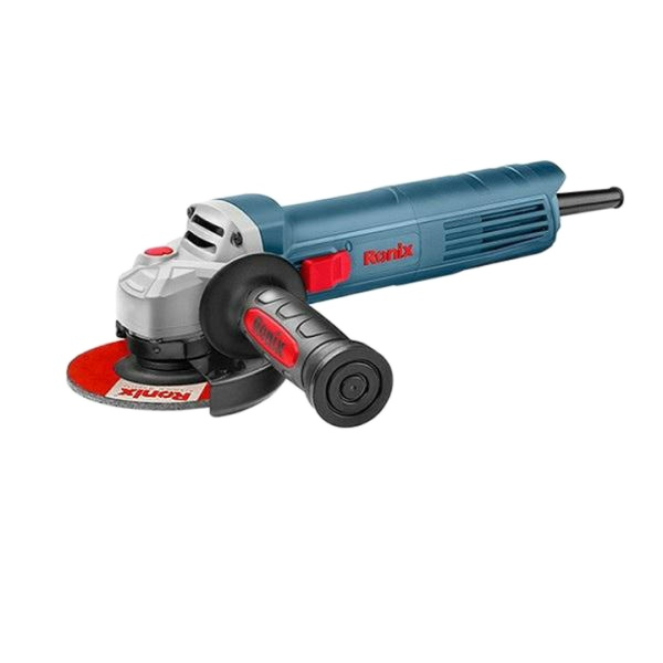 مینی فرز رونیکس مدل RON-3112