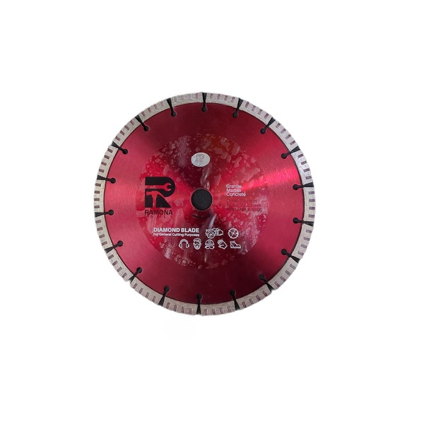 صفحه گرانیت بر رامونا مدل خورشیدی کد 230