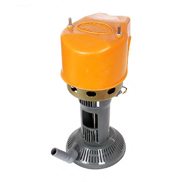 پمپ آب کولر مدل نصر پمپ آب کولر مدل نصر