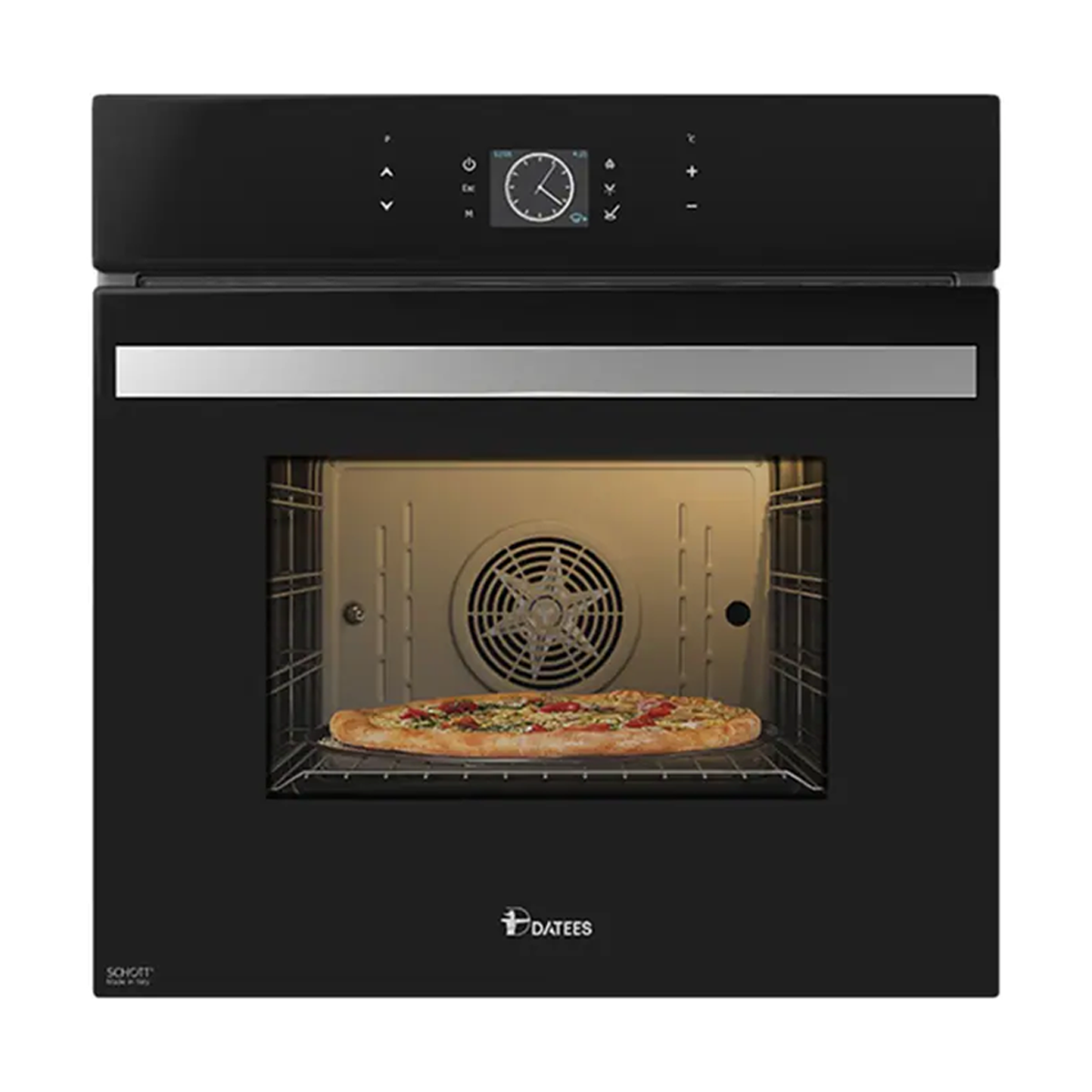 فر توکار داتیس مدل DF-675-small-image