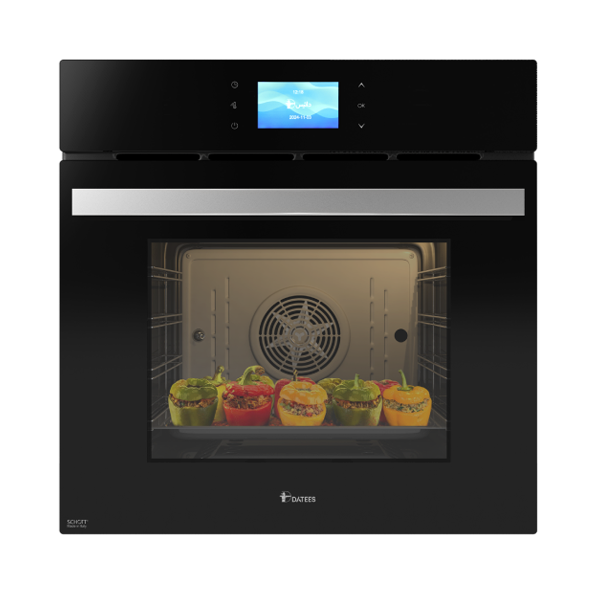 فر توکار داتیس مدل DF-697-small-image