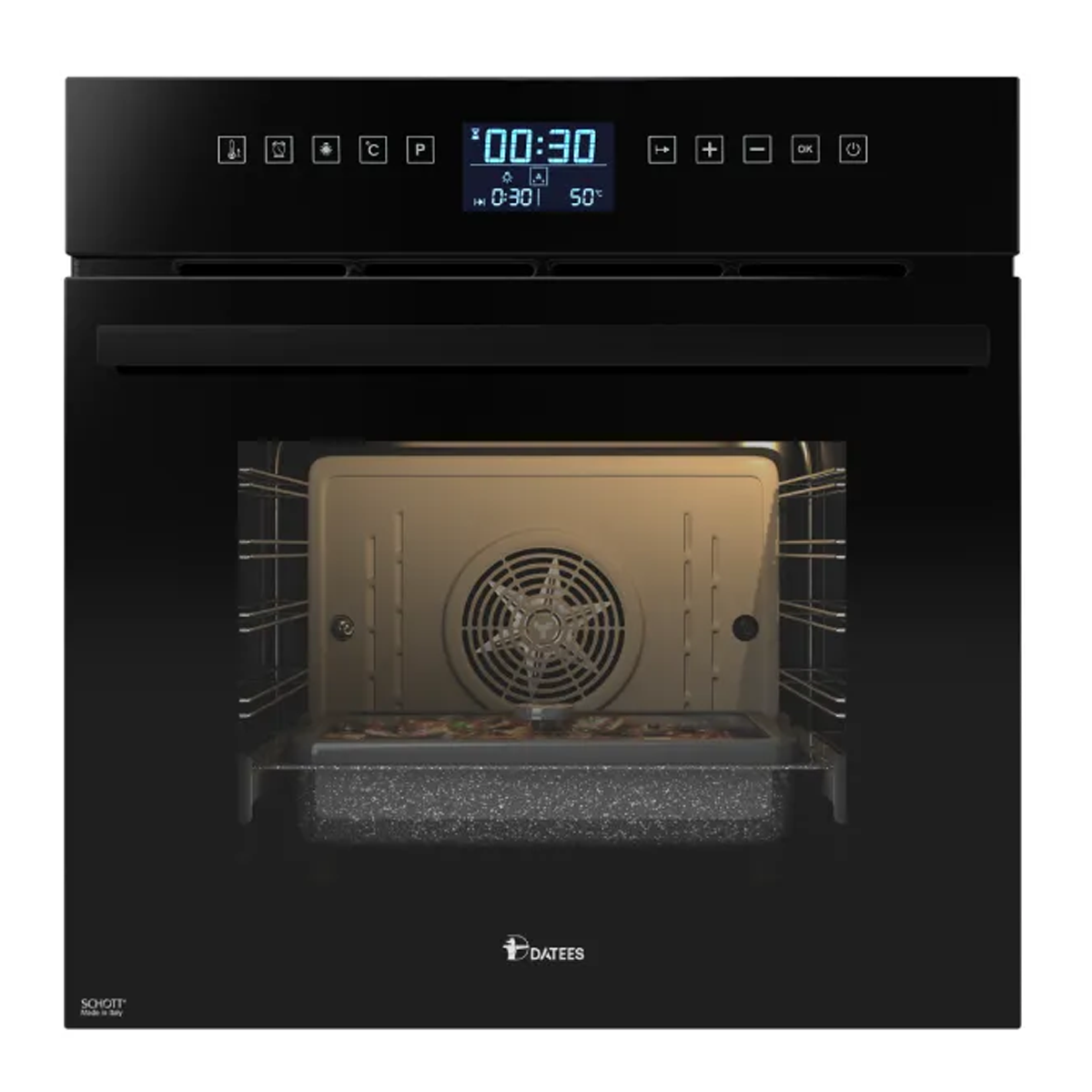 فر توکار داتیس مدل DF-654-small-image